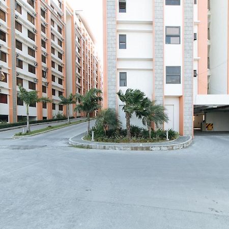 Reddoorz Plus @ Cuarto Verde Staycation Las Piñas Εξωτερικό φωτογραφία