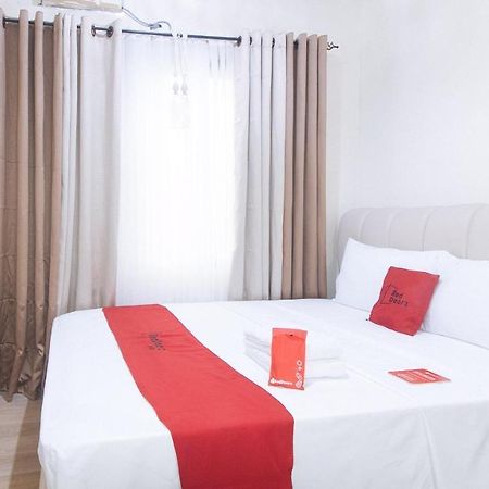Reddoorz Plus @ Cuarto Verde Staycation Las Piñas Εξωτερικό φωτογραφία