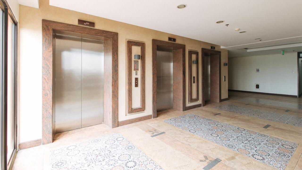 Reddoorz Plus @ Cuarto Verde Staycation Las Piñas Εξωτερικό φωτογραφία