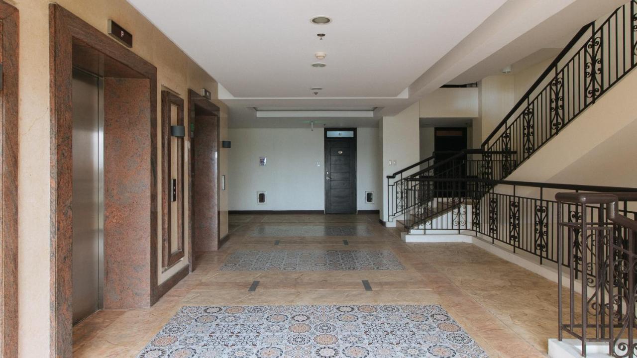 Reddoorz Plus @ Cuarto Verde Staycation Las Piñas Εξωτερικό φωτογραφία