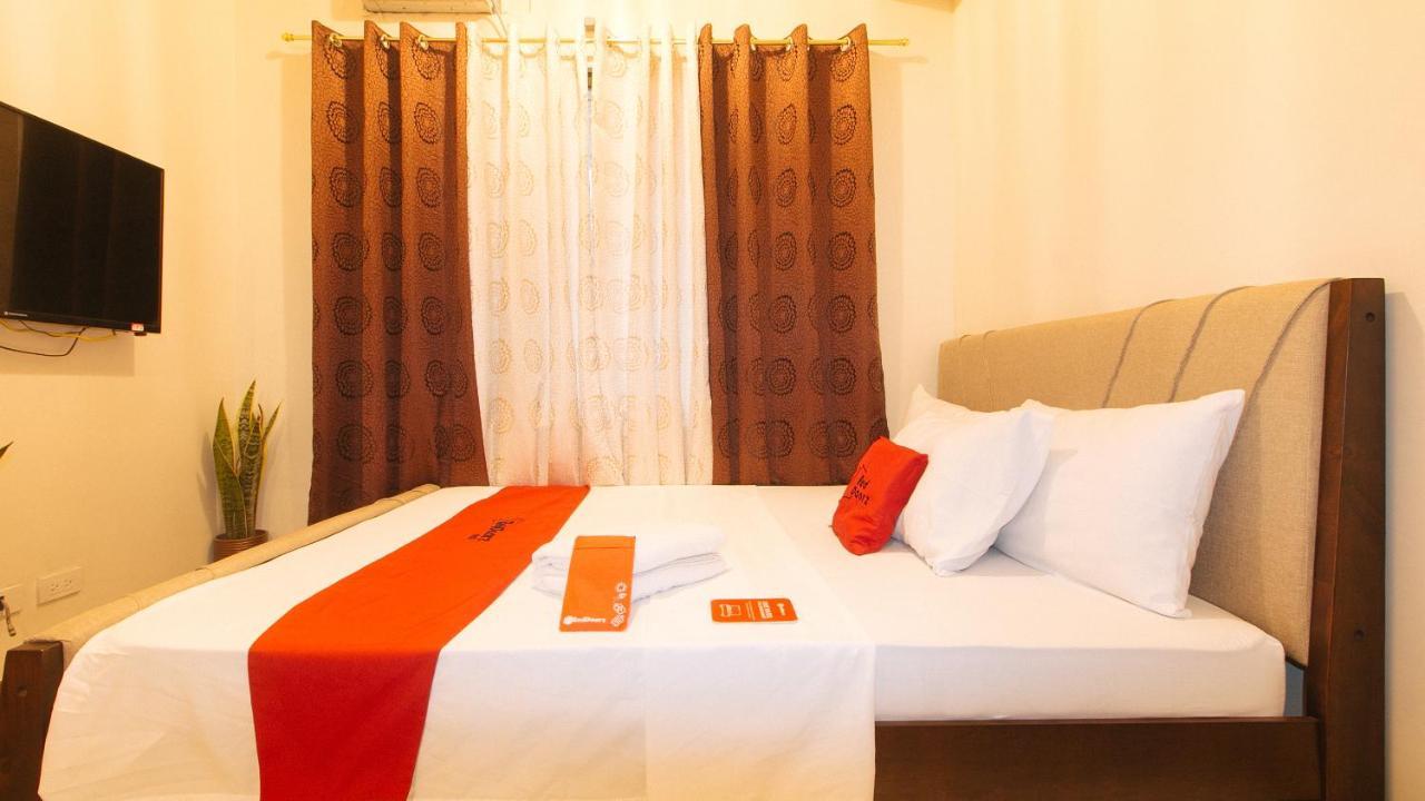 Reddoorz Plus @ Cuarto Verde Staycation Las Piñas Εξωτερικό φωτογραφία